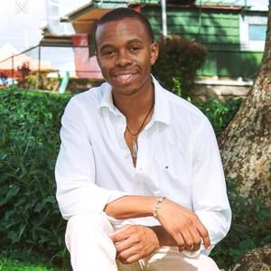 Meet your Posher, Brendon